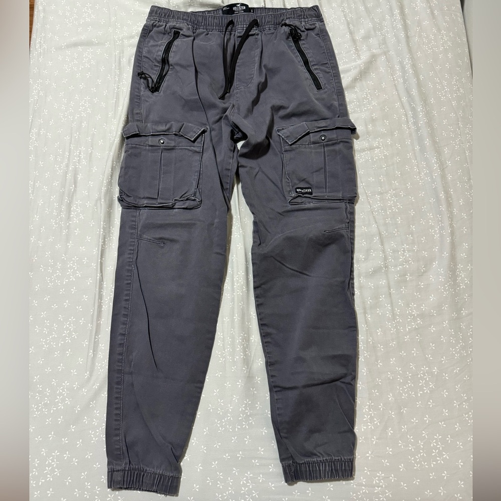 Joggers - Picture 1 of 6